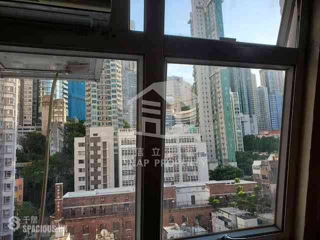 Sheung Wan - Kam Ho Mansion 07
