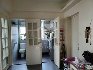 Sheung Wan - Kam Ho Mansion 09