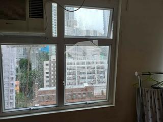 Sheung Wan - Kam Ho Mansion 10