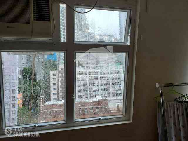 Sheung Wan - Kam Ho Mansion 10