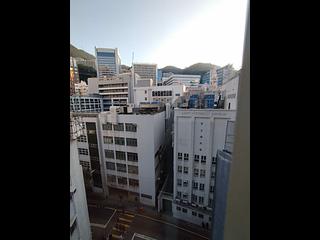 Sai Ying Pun - Tung Ming Court 05