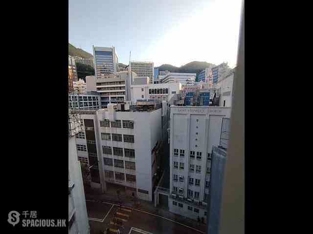 Sai Ying Pun - Tung Ming Court 05