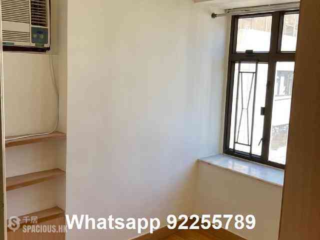 Sheung Wan - Kam Yu Mansion 03