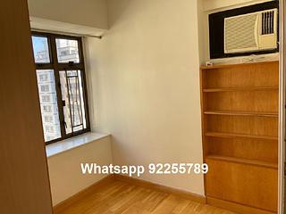Sheung Wan - Kam Yu Mansion 05