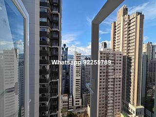 Sai Ying Pun - Hing Hon Building 04
