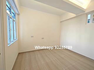 Sai Ying Pun - Hing Hon Building 05