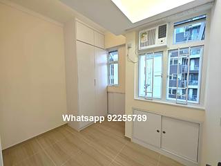 Sai Ying Pun - Hing Hon Building 07