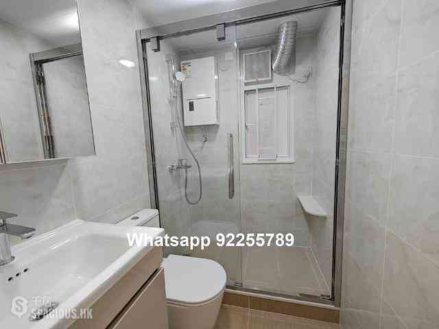 Sai Ying Pun - Hing Hon Building 08