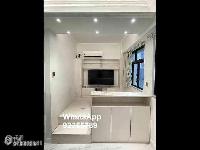 Sai Ying Pun - Yen Shun Mansion 02