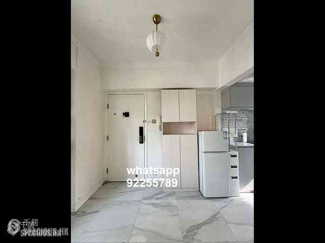 Sai Ying Pun - Yen Shun Mansion 03