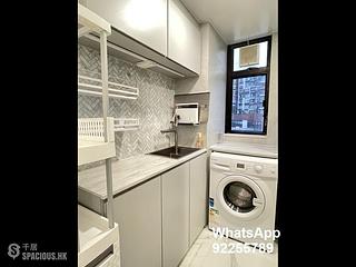 Sai Ying Pun - Yen Shun Mansion 05