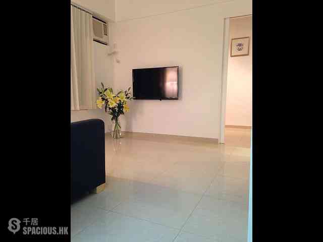 Wan Chai - Hoover Towers Block 2 02