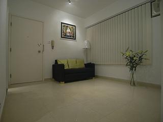 Wan Chai - Hoover Towers Block 2 03