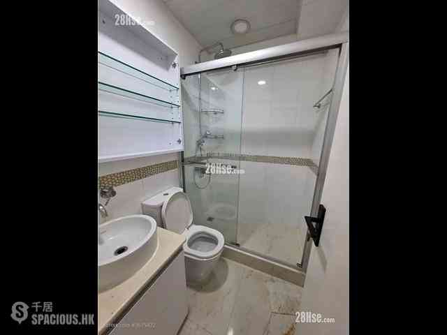 Causeway Bay - Greenfield Mansion 05