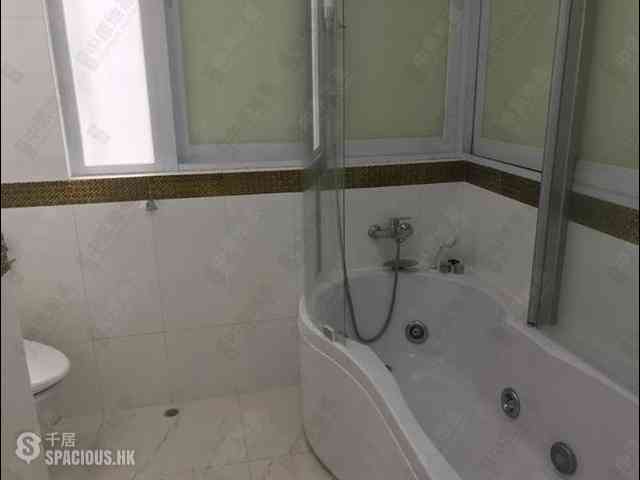 Causeway Bay - Greenfield Mansion 07