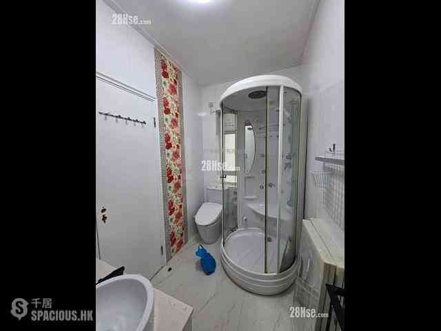 Causeway Bay - Greenfield Mansion 08