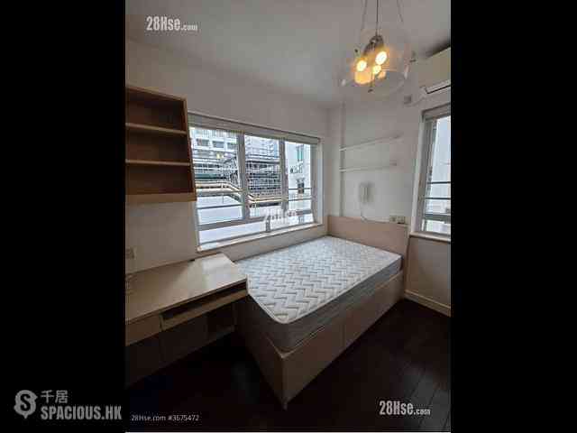 Causeway Bay - Greenfield Mansion 11