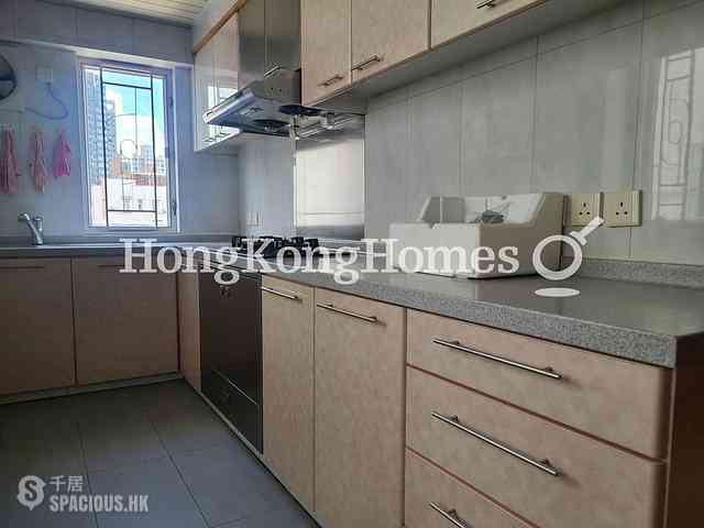 Kowloon City - Serene Court 02