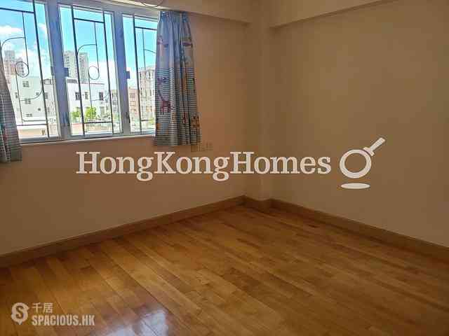Kowloon City - Serene Court 04