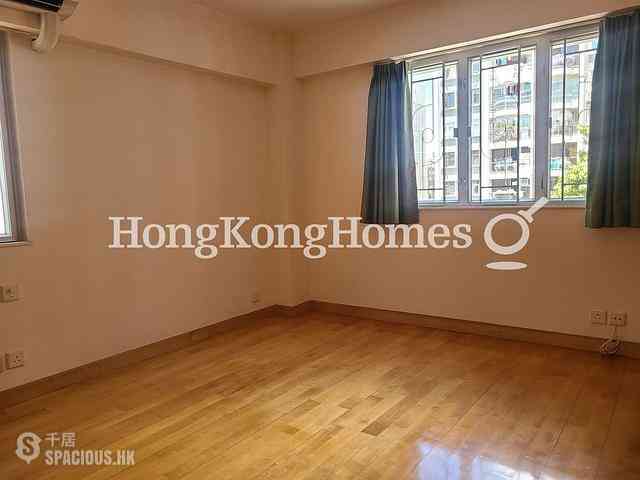 Kowloon City - Serene Court 06