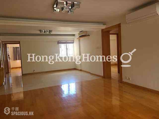Kowloon City - Serene Court 08