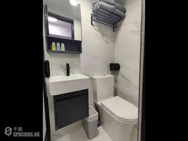 Mong Kok - Winner Mansion 05