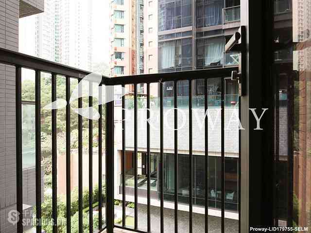 西湾河 - 港岛·东18 07