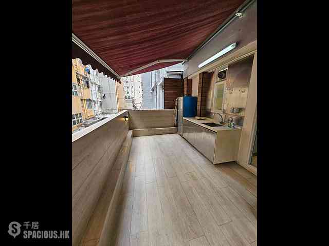 Wan Chai - 19, Amoy Street 02