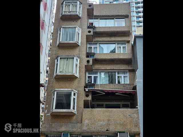 Wan Chai - 19, Amoy Street 03