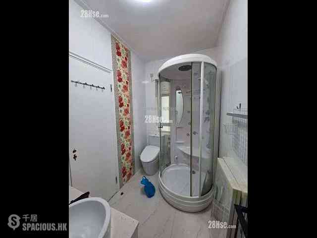 Causeway Bay - Greenfield Mansion 06