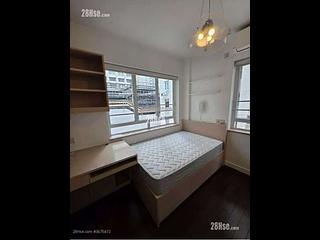 Causeway Bay - Greenfield Mansion 13