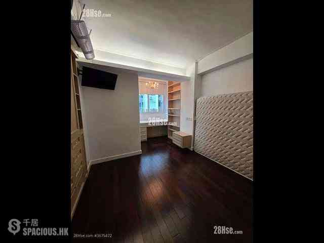 Causeway Bay - Greenfield Mansion 14