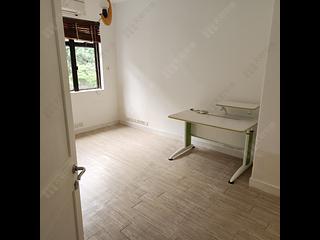 Mid Levels East - Man Yuen Garden 12