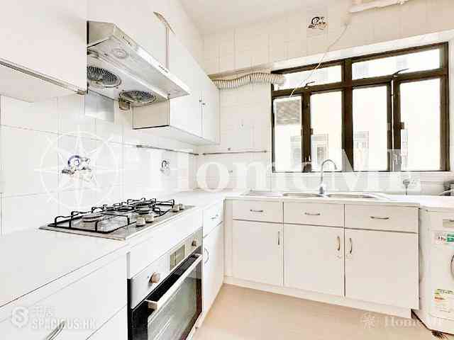 Tai Hang - Hecny Court 13