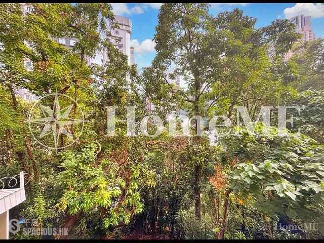 Tai Hang - Hecny Court 05
