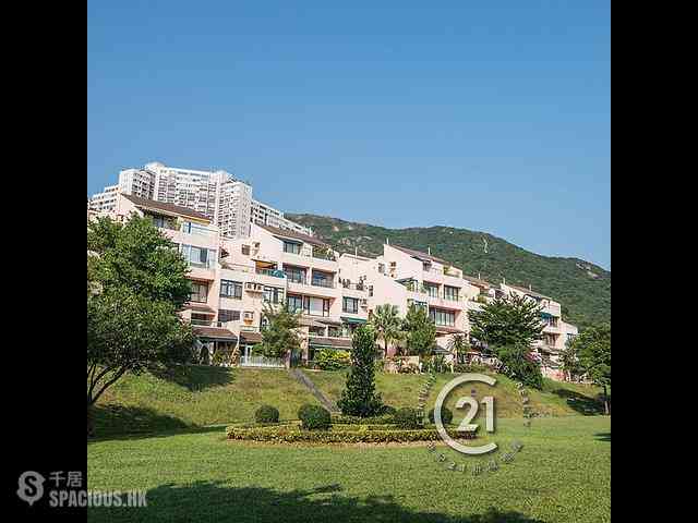 Discovery Bay - Discovery Bay Phase 1 Beach Village Seahorse Lane 16