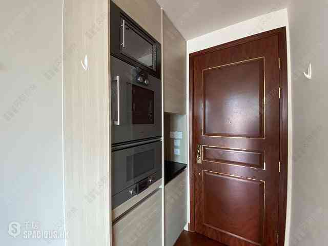 Wan Chai - The Avenue Phase 2 Block 3 06