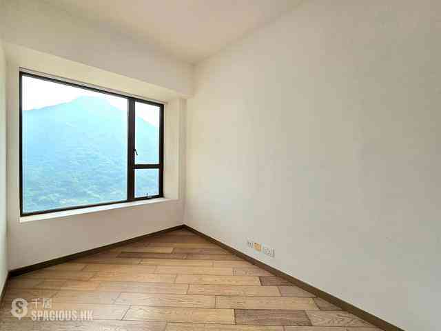 Tung Chung - The Visionary 15