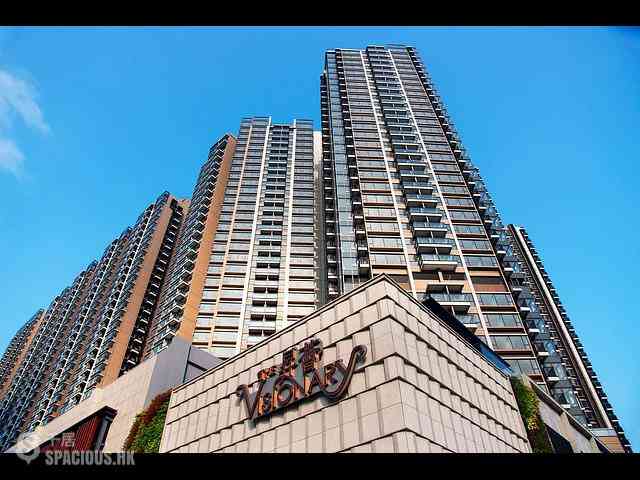Tung Chung - The Visionary 20
