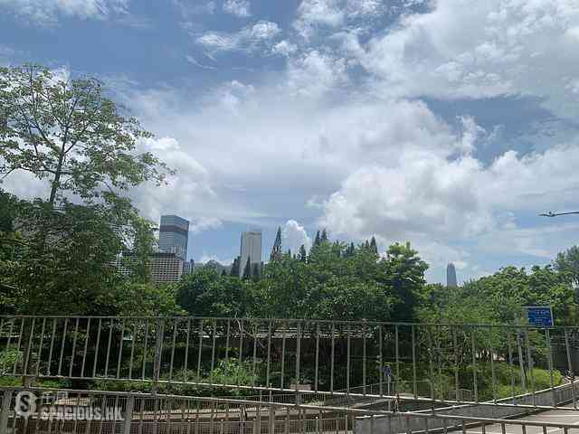 Tin Hau - Victoria Court 01