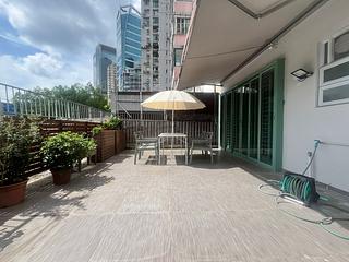 Tin Hau - Victoria Court 04