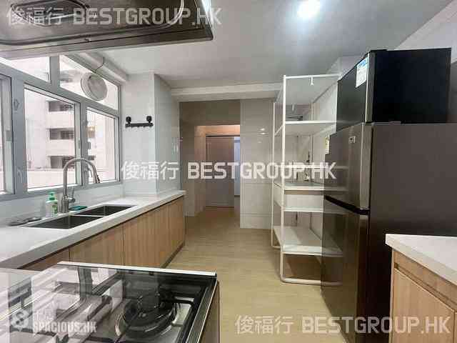 Tin Hau - Victoria Court 14