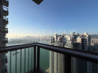 Tai Kok Tsui - One Silversea 15