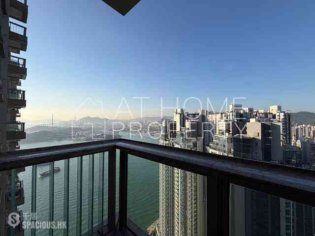 Tai Kok Tsui - One Silversea 15