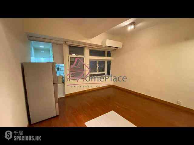 Sheung Wan - Man Bond Building 01