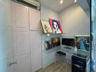 Mid Levels Central - Best View Court Block 66, Macdonnell Road 05