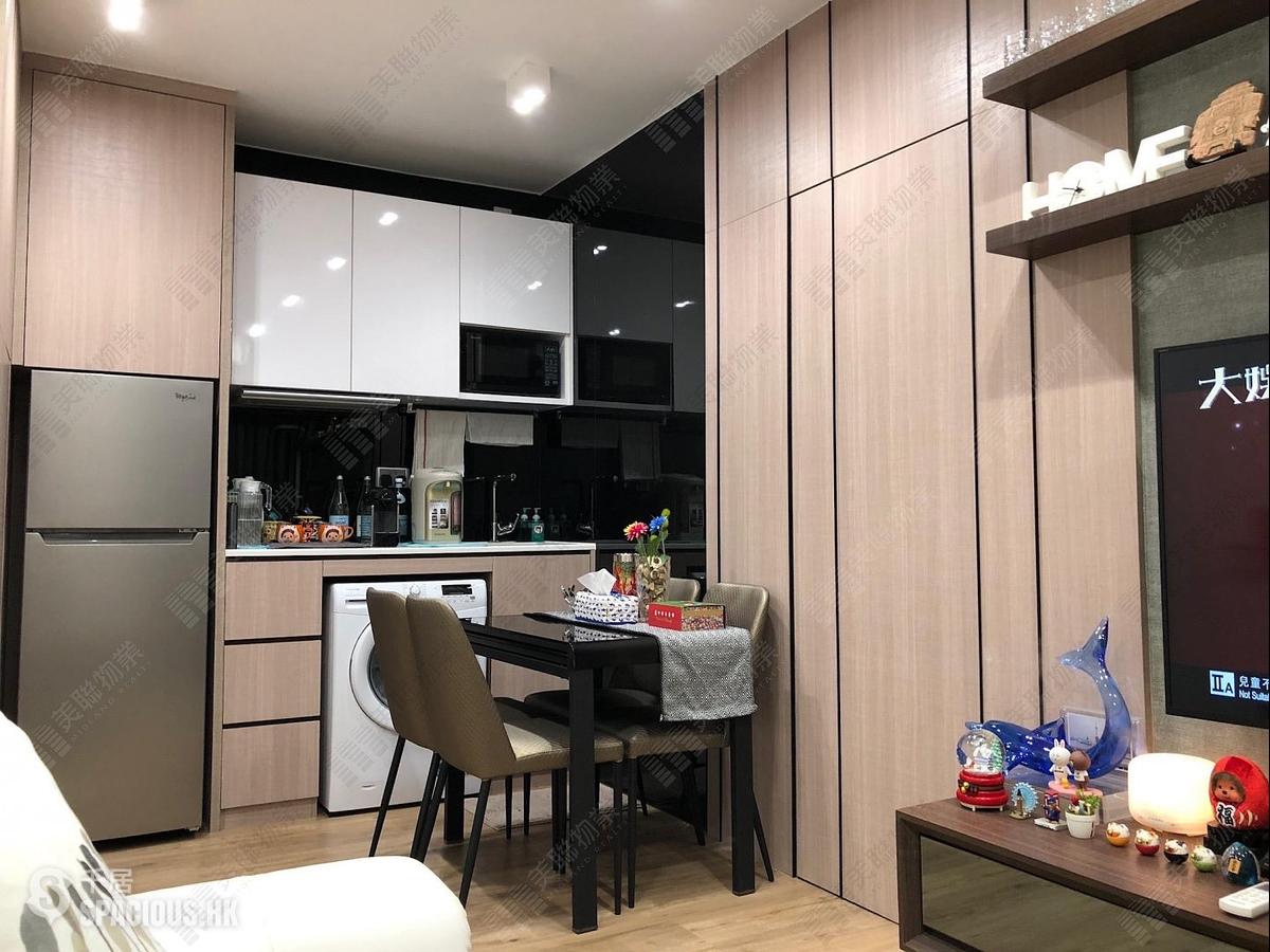 Wan Chai - The Zenith Phase 1 Block 1 01