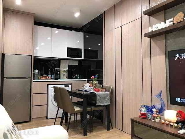 Wan Chai - The Zenith Phase 1 Block 1 01
