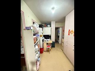 Sai Ying Pun - Hang Hing Court 02