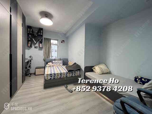 Ho Man Tin - Nairn Court 10